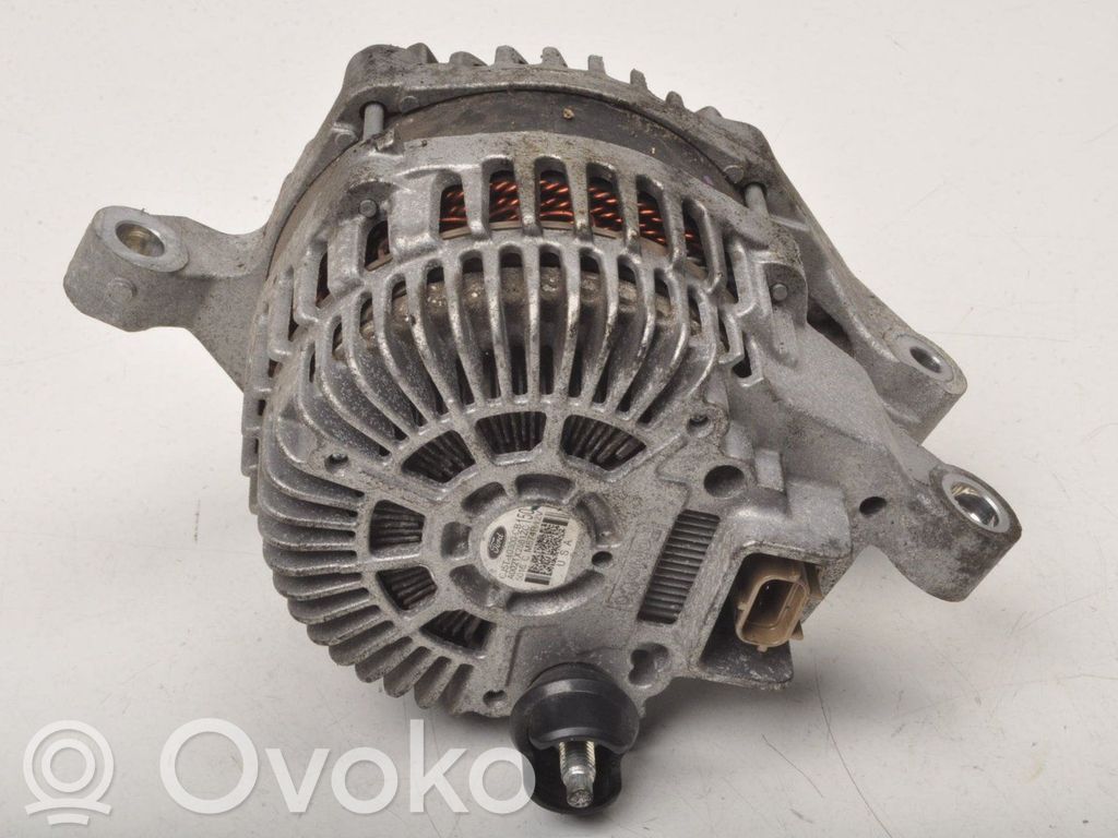 Ford Focus Ģenerators 