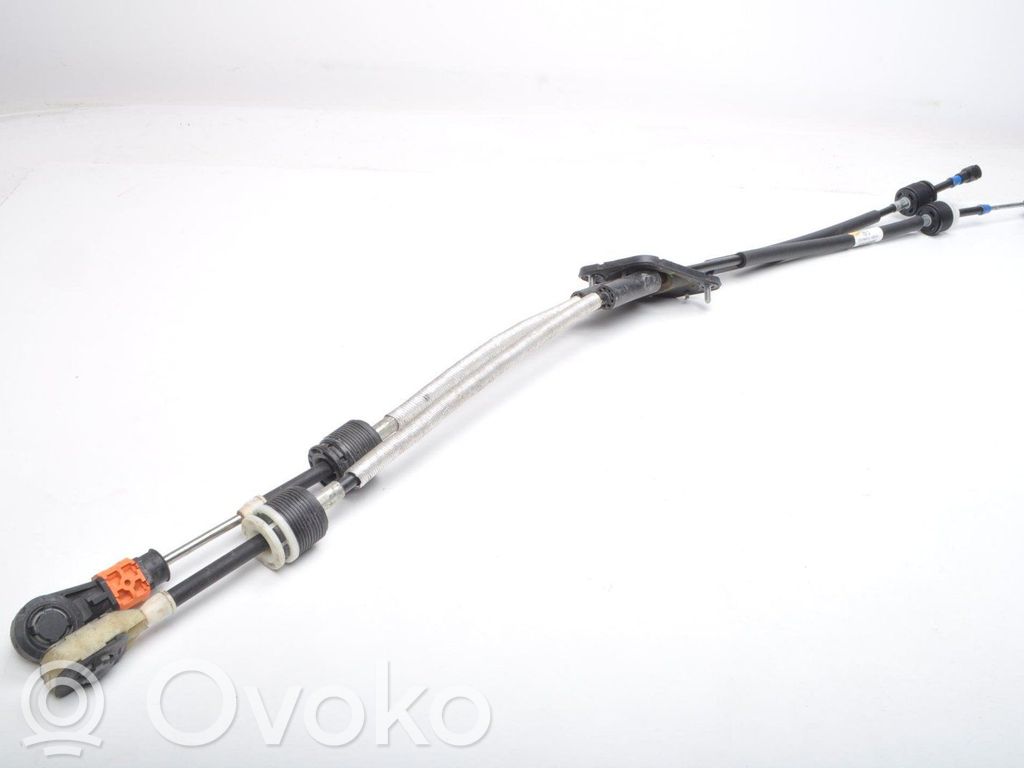 Ford Fiesta Cabluri schimbător viteze 