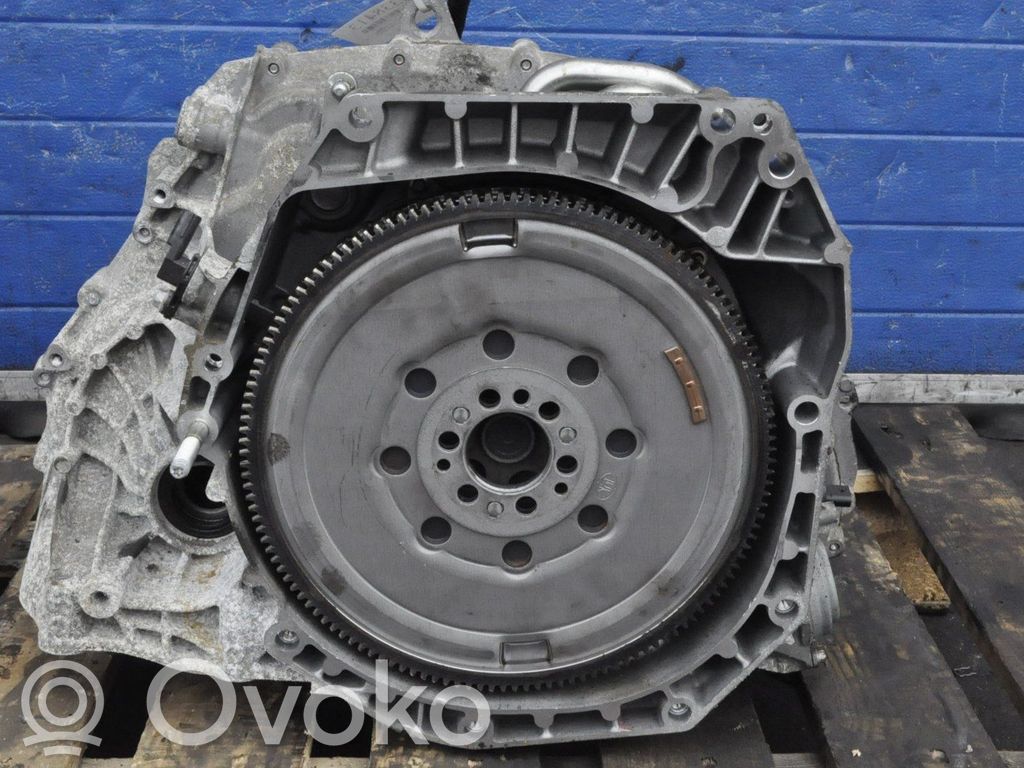 Nissan Juke II F16 Manual 7 speed gearbox 