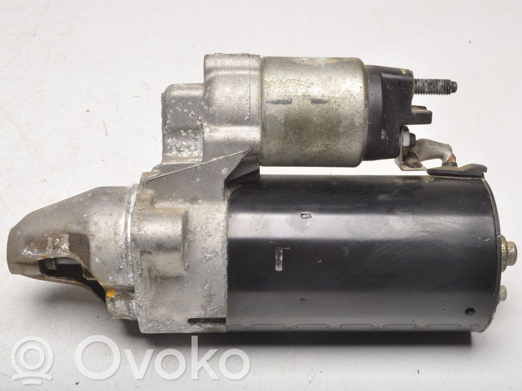 Motor de arranque   94860421401