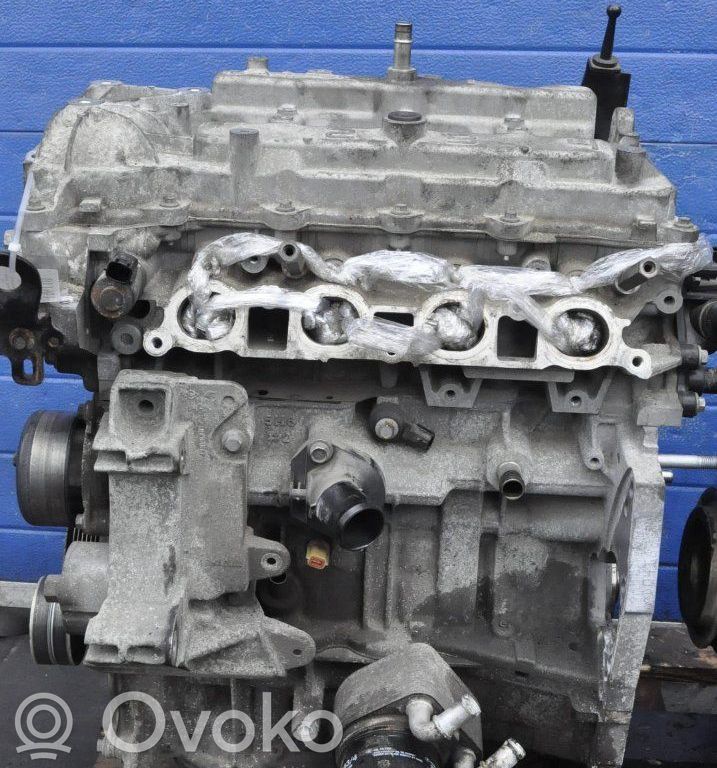 Renault Megane III Motor complet pentru înlocuire 
