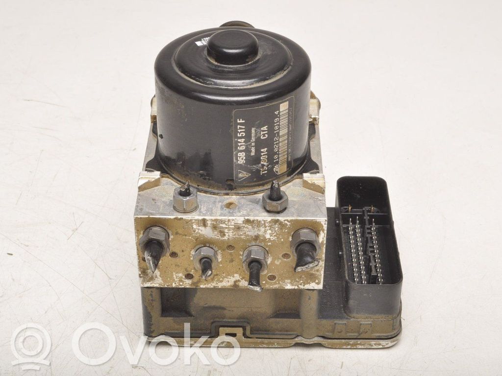ABS bloks   95B614517