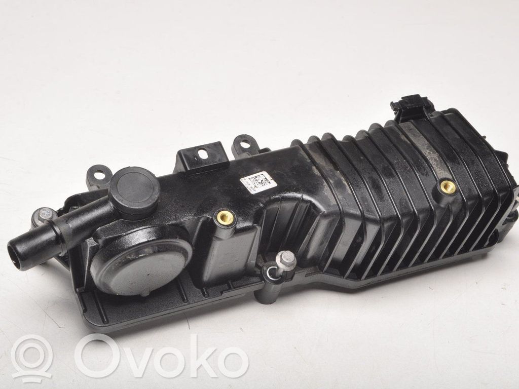 Ford Galaxy Ventilācijas caurule 
