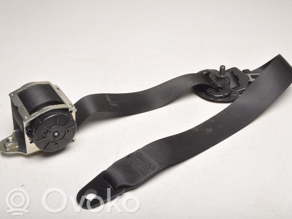 Mini One - Cooper Coupe R56 Cinturón delantero 