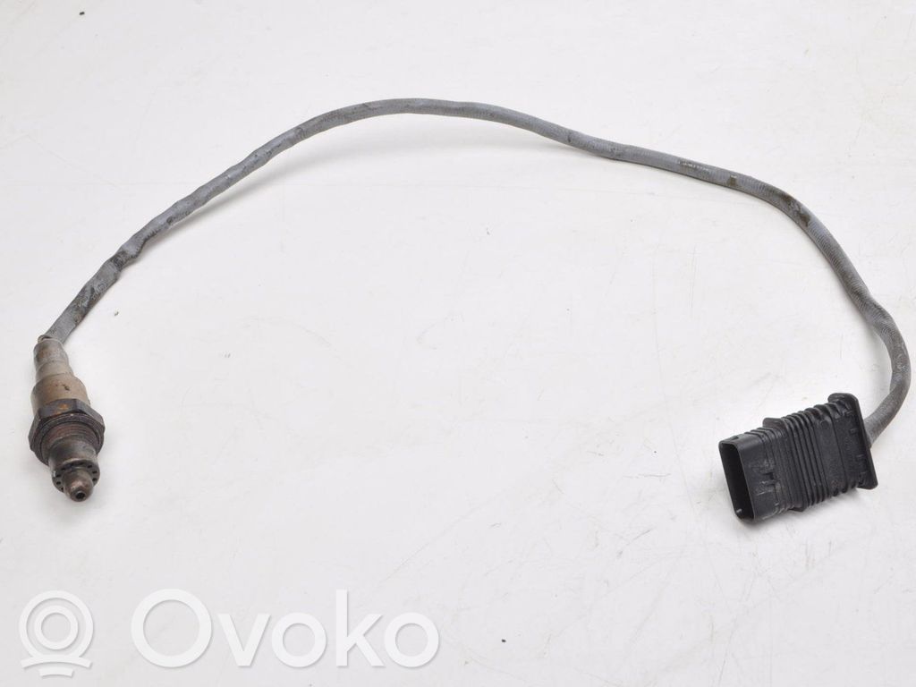 Lambda probe sensor   8604889