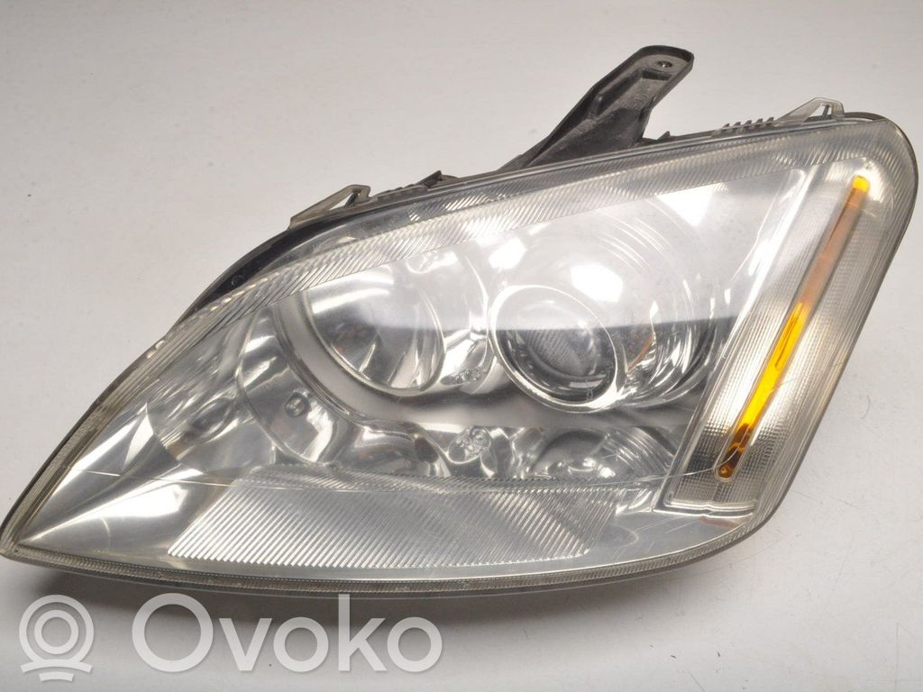 Headlight/headlamp