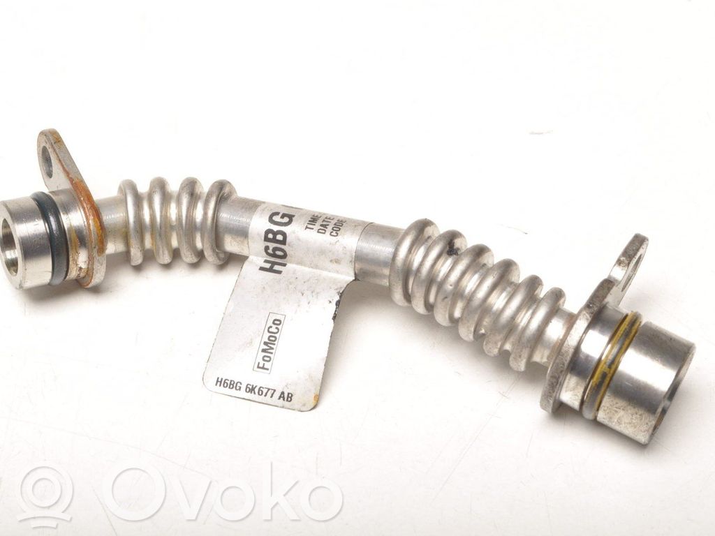Ilmanoton letku   H6BG6K677AB