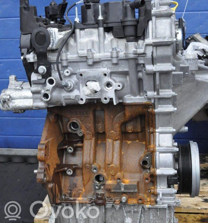 Ford Focus Kit moteur 