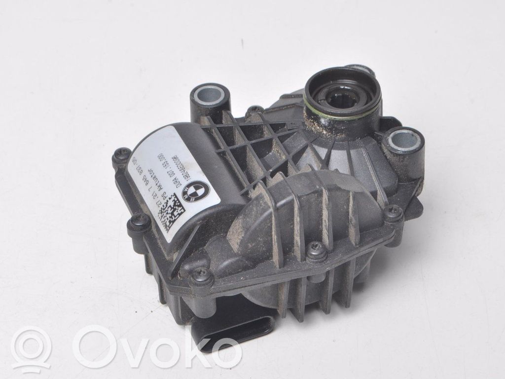 BMW i3 Gearbox control unit/module 
