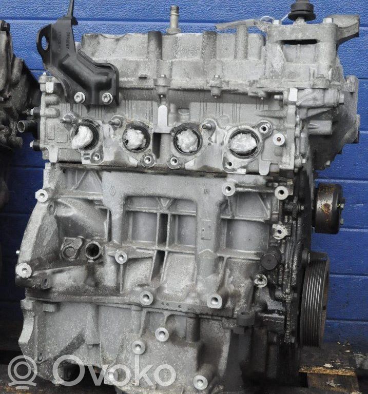 Renault Megane III Motor complet pentru înlocuire 