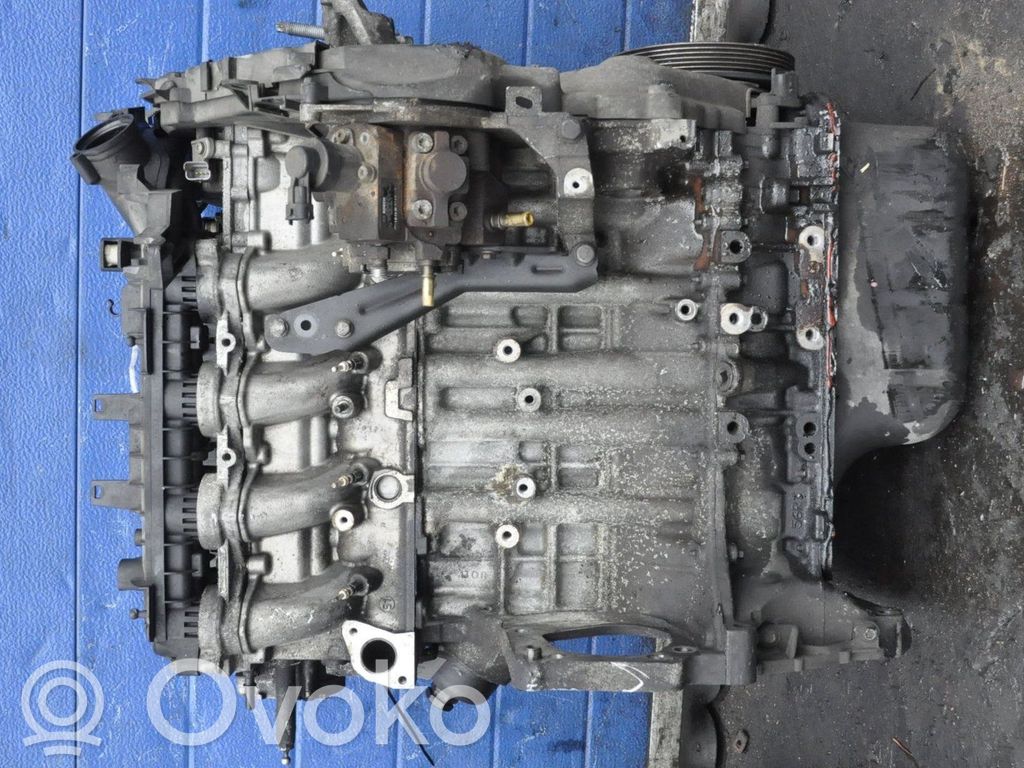 Motor completo   HHDA,GPDA,GPDC,HHDB,HHJA,HHJB,HHJC,HHJD,HHJE