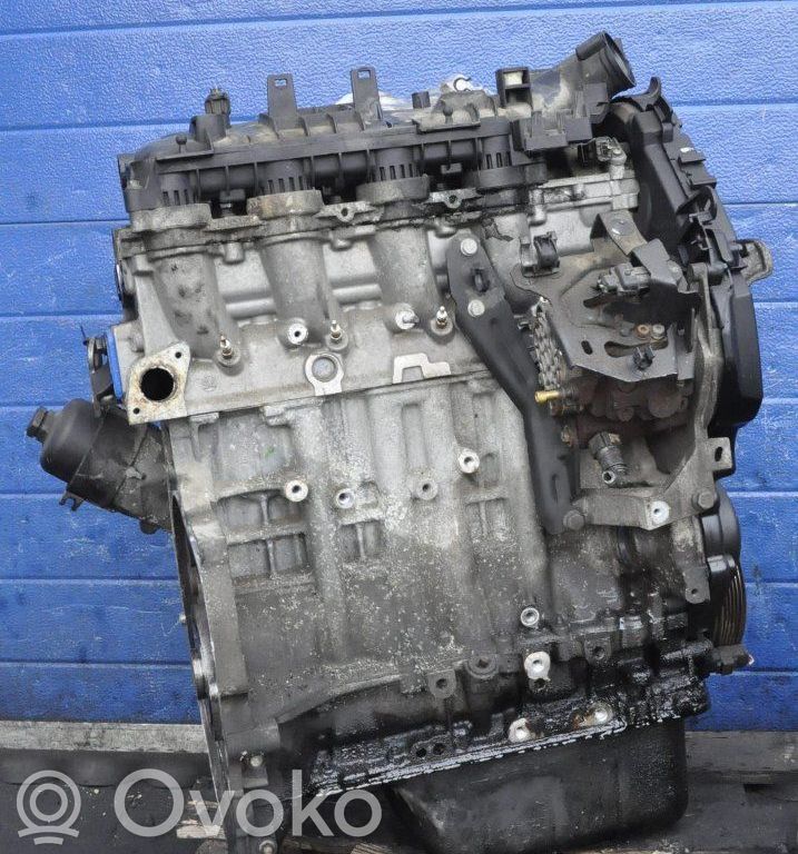 Austauschmotor   HHDA,GPDA,GPDC,HHDB,HHJA,HHJB,HHJC,HHJD,HHJE
