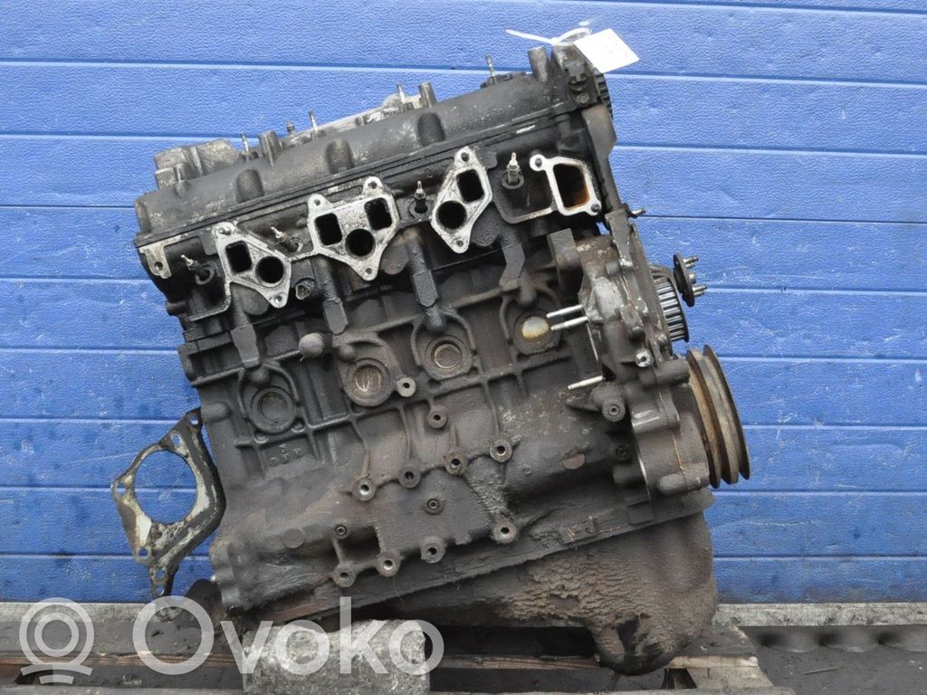 Motor completo   WLAT,WLAA