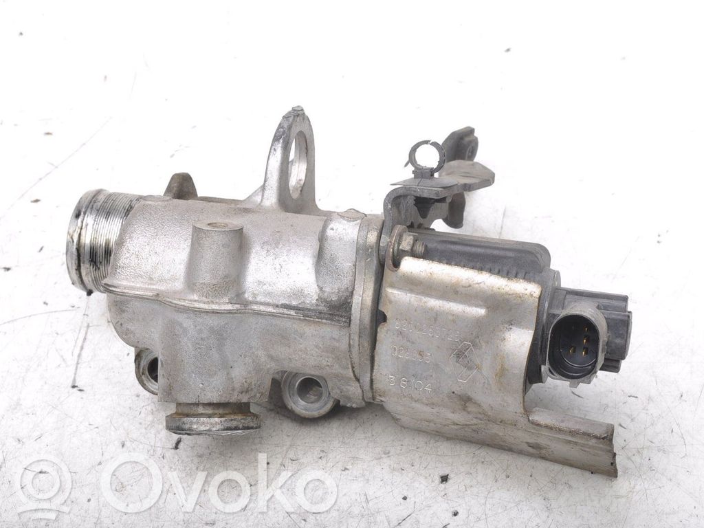 Renault Megane II Válvula EGR 