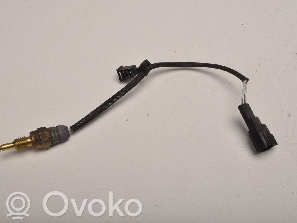 Ford Fiesta Outside/exterior temperature sensor 