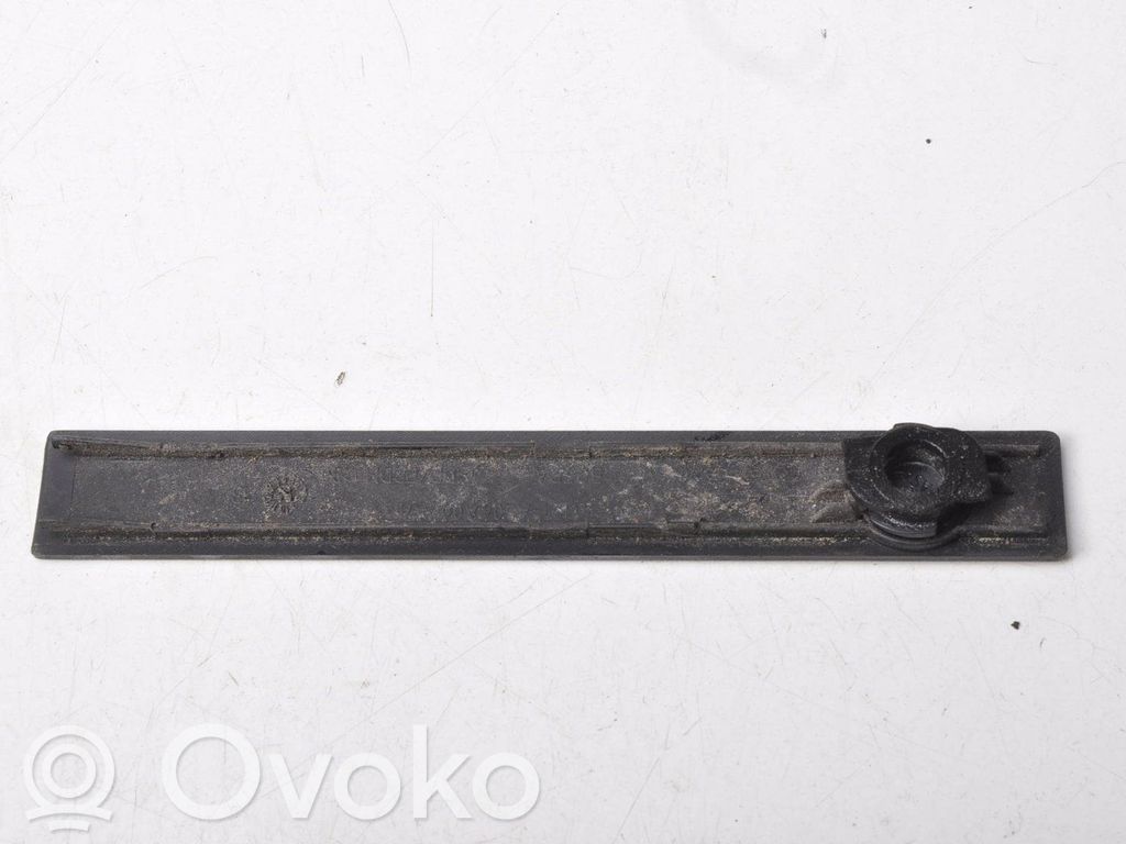 Dachrelingabdeckung   4M51A504A00AA