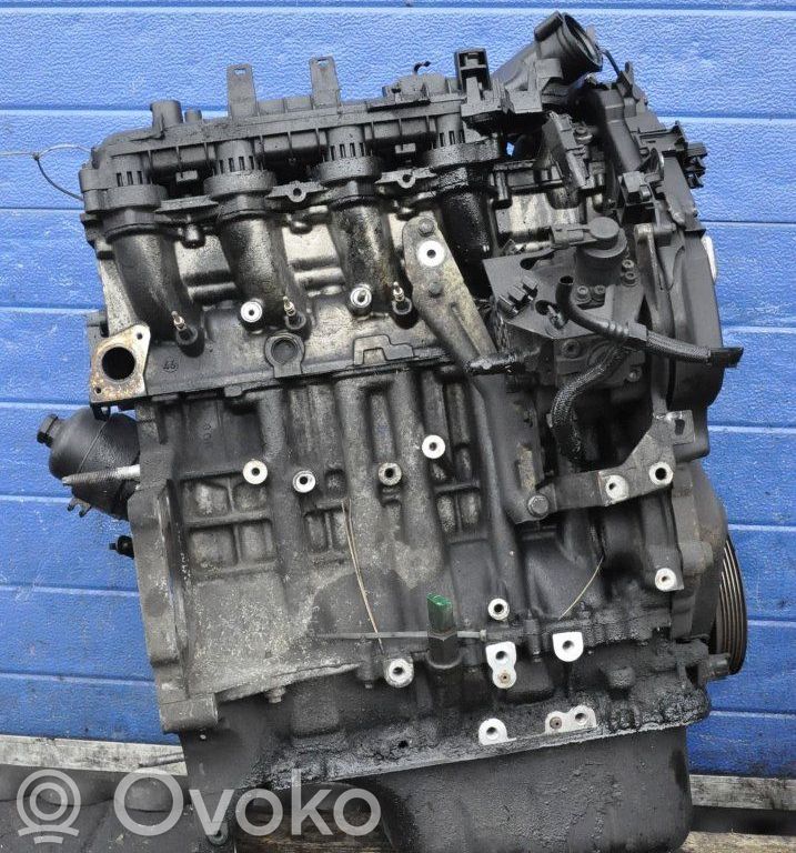 Engine swap   9HZ,9H01,9HY