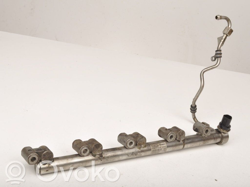 Polttoainepääputki   AG9E9F797AB