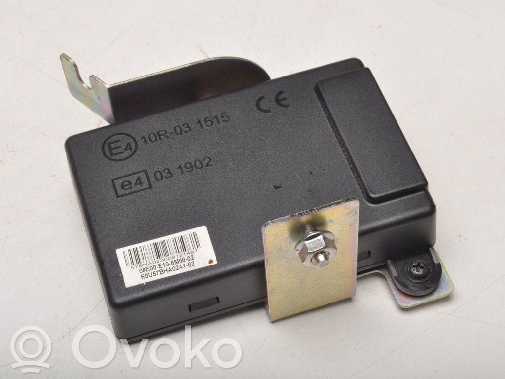 Honda Insight Unidad de control/módulo de bluetooth 