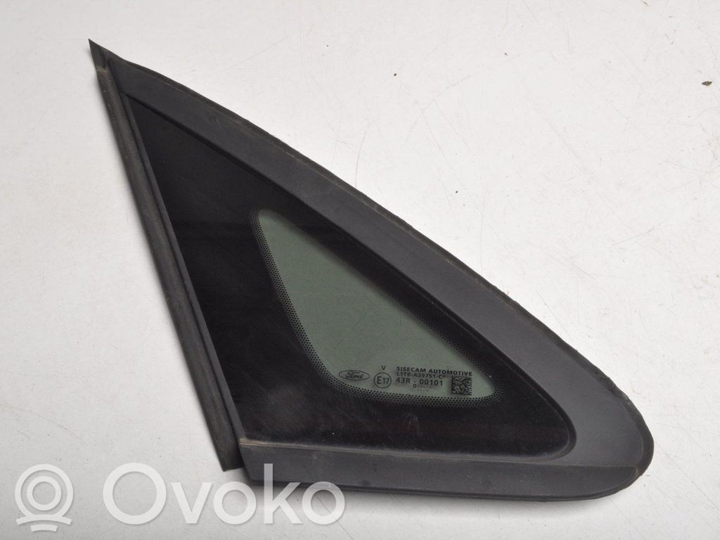 Vidrio lateral trasero   L1TBA29751C