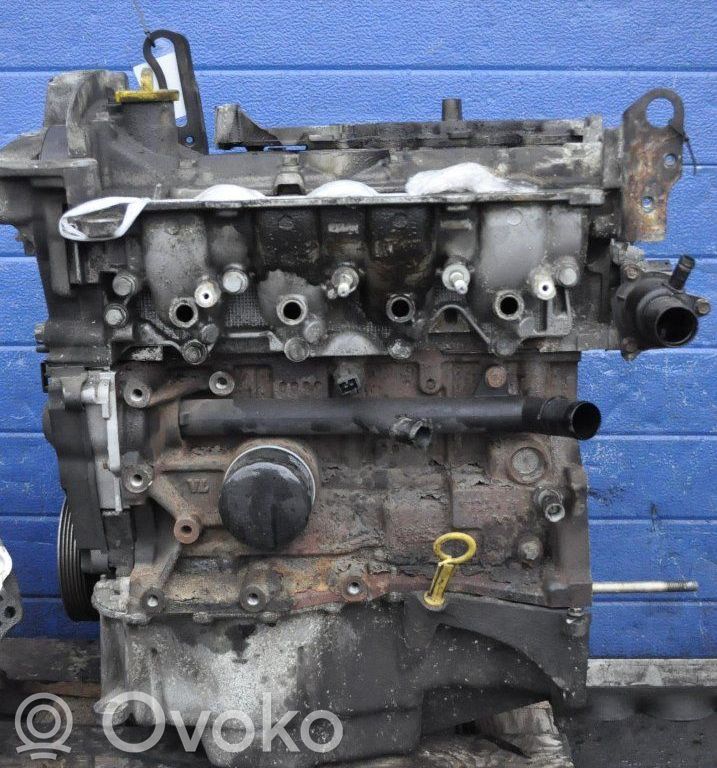 Renault Laguna II Variklio komplektas 