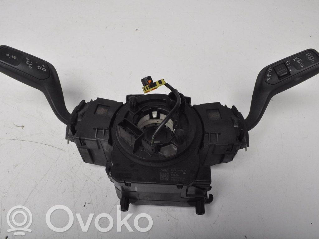 Ford Focus Kit interrupteurs 