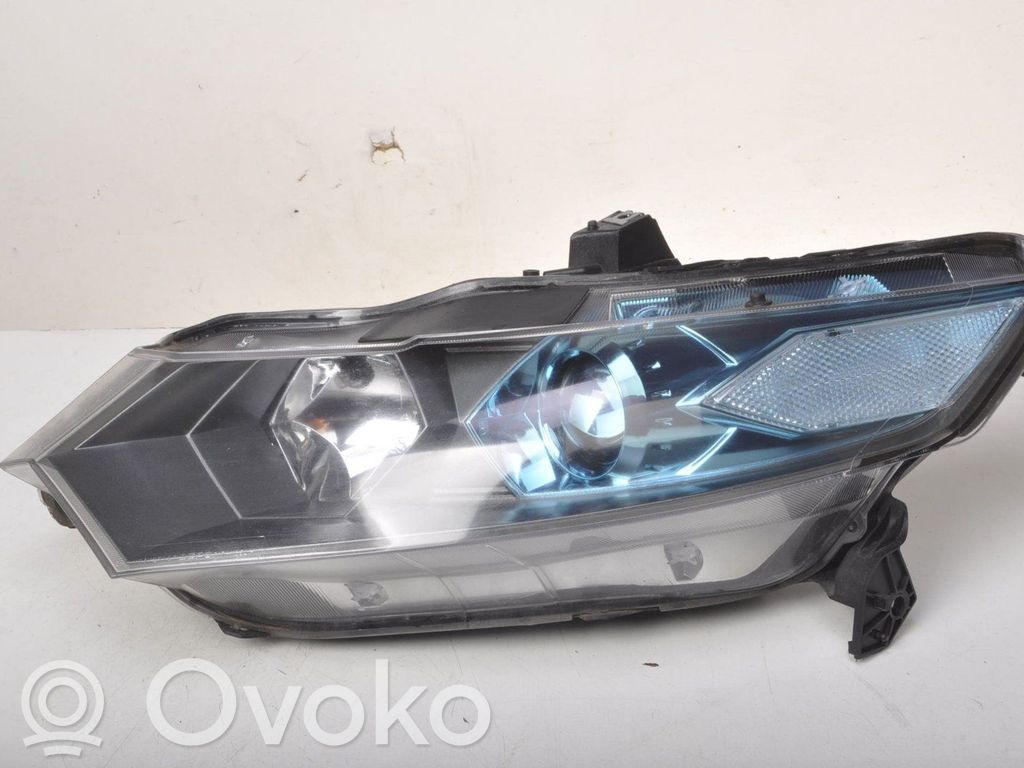 Scheinwerfer   DEPO,082171171LM