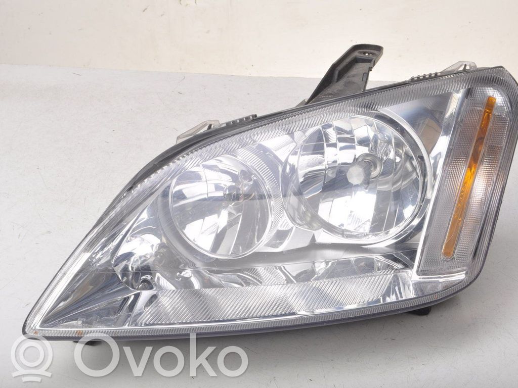 Headlight/headlamp   ZAMIENNIK,TYC