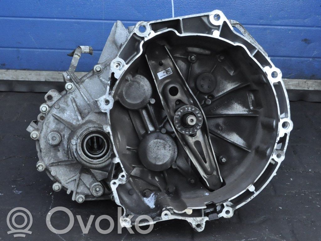Mini One - Cooper F56 F55 Manualna 7-biegowa skrzynia biegów 