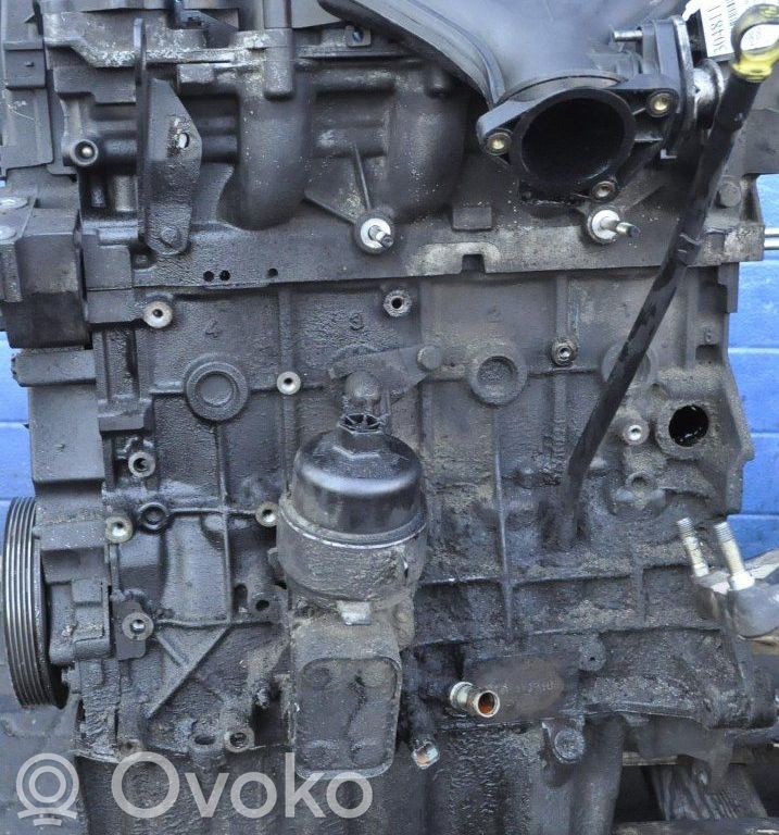 Ford Focus C-MAX Variklio komplektas 