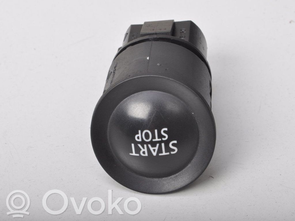 Engine start stop button switch   107838