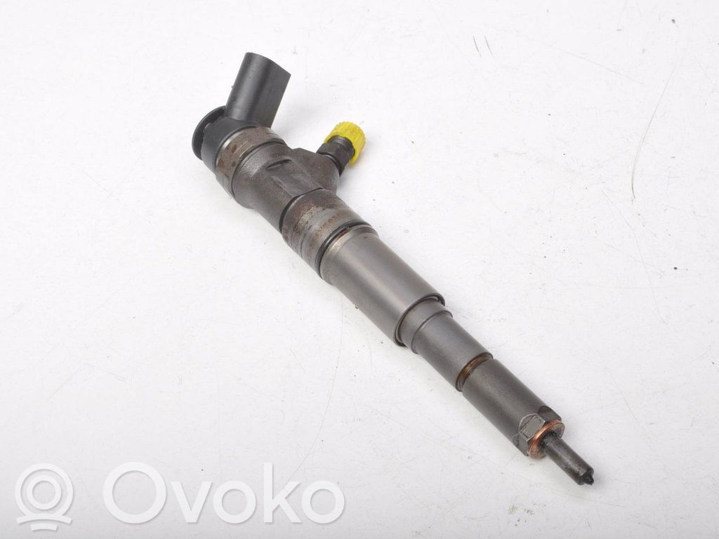 Fuel injector   7788812,0445110122