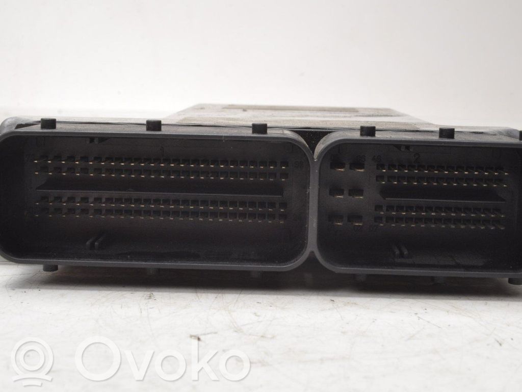 BMW 7 E65 E66 Engine control unit/module ECU 