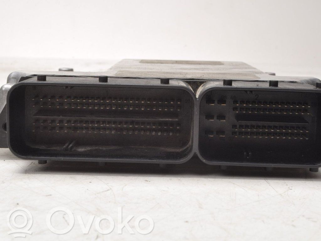 BMW 7 E65 E66 Engine control unit/module ECU 