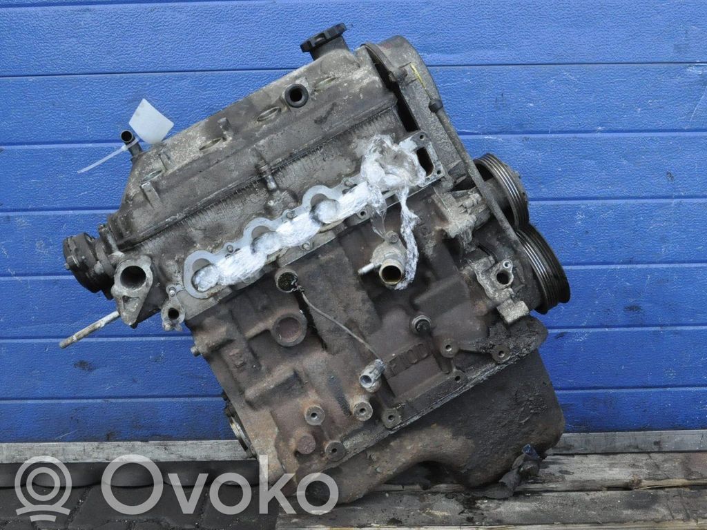 Motor completo   F10D