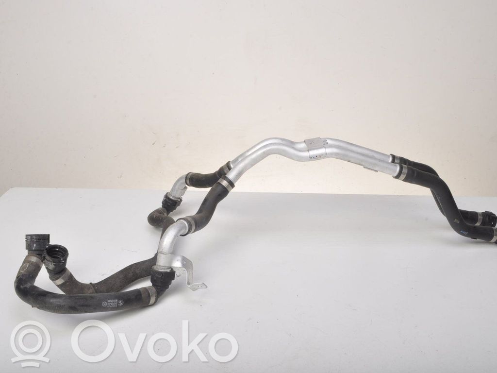 BMW iX3 G08 Conductă/furtun admisie aer 