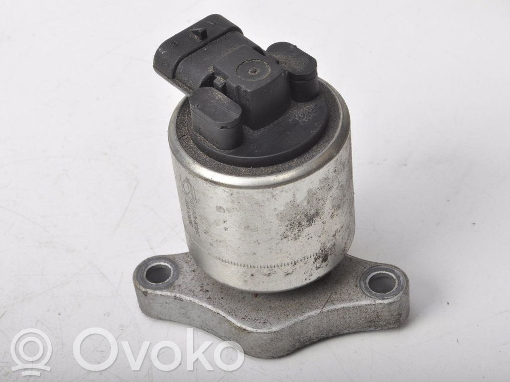 Zawór EGR   ENGITECH,500002