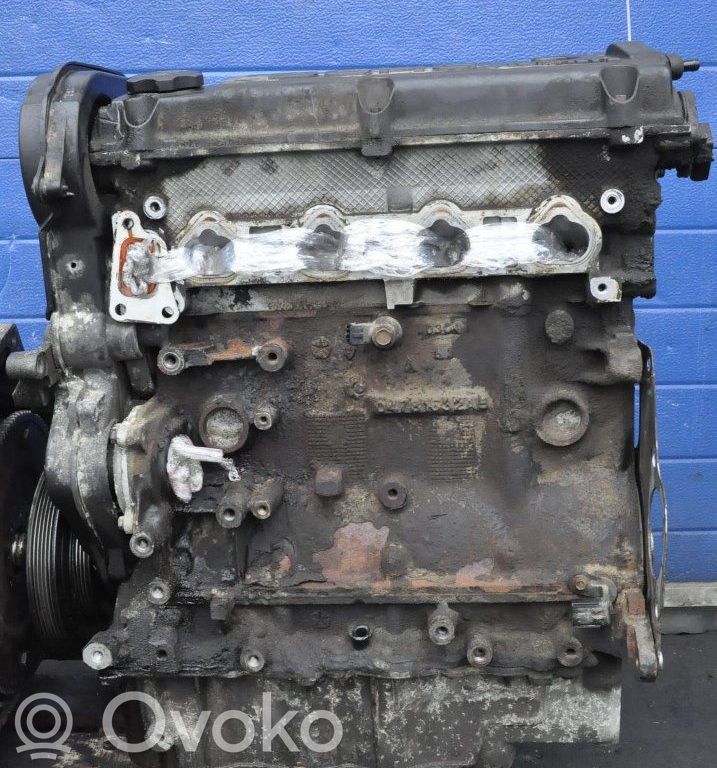 Austauschmotor   EDZ