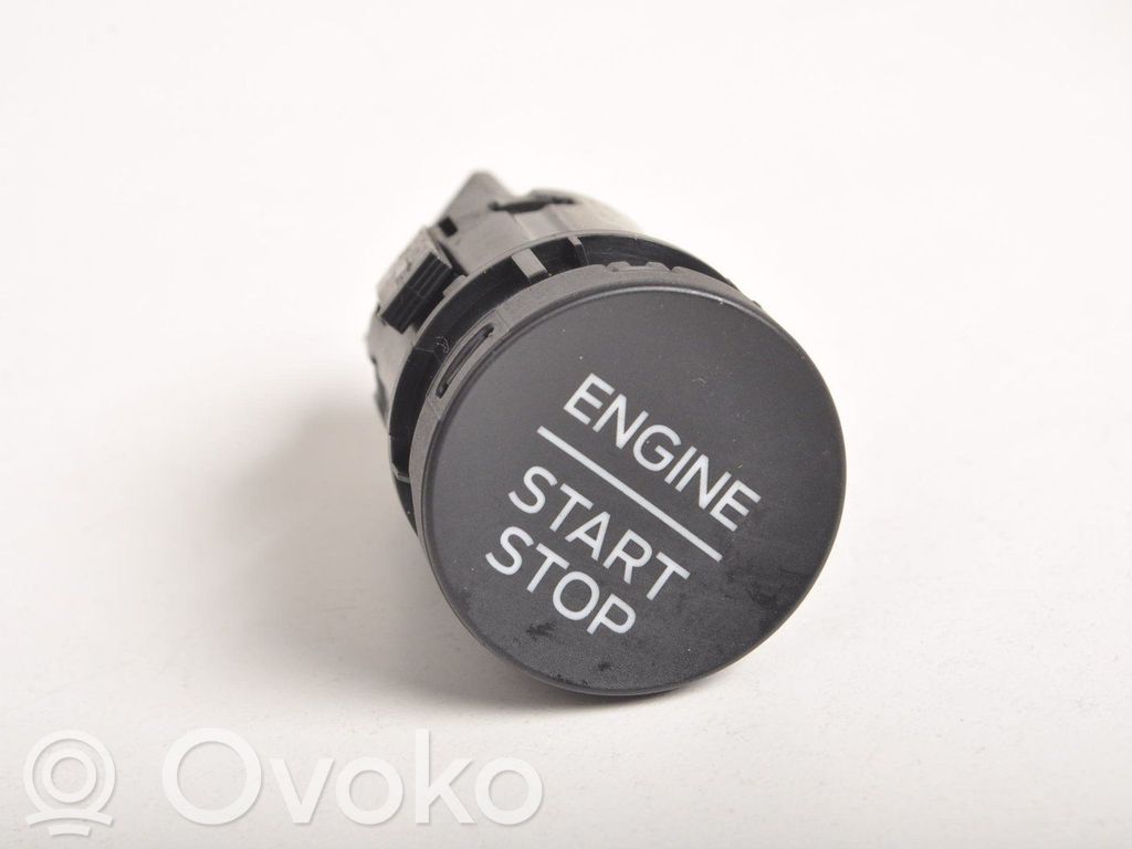 Ford Fiesta Engine start stop button switch 