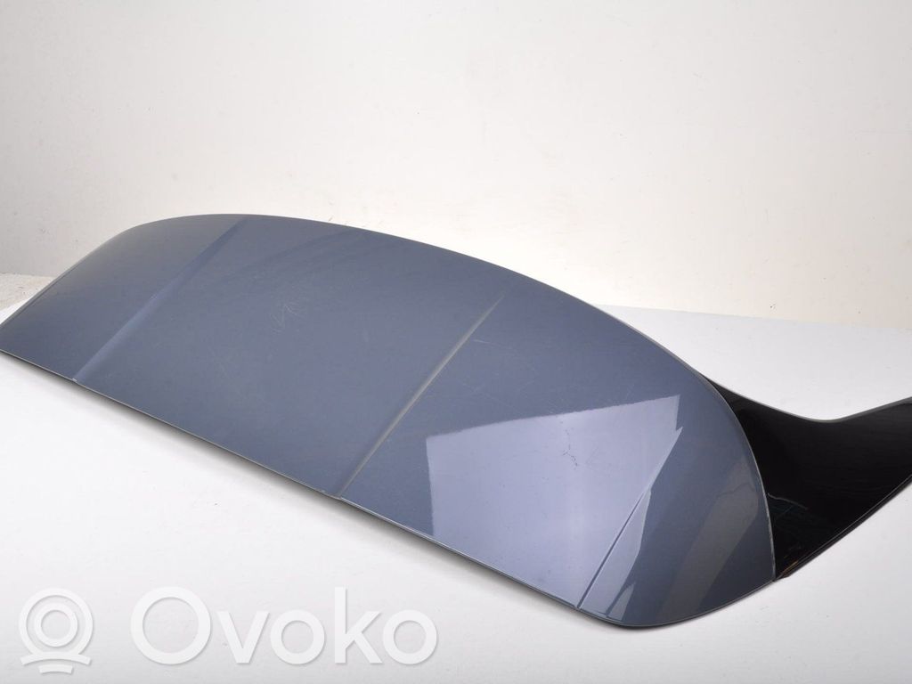 BMW 1 F40 Spojler klapy tylnej / bagażnika 