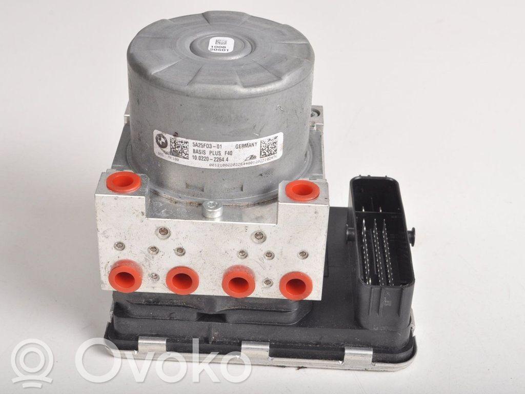 Bomba de ABS   5A25FD3