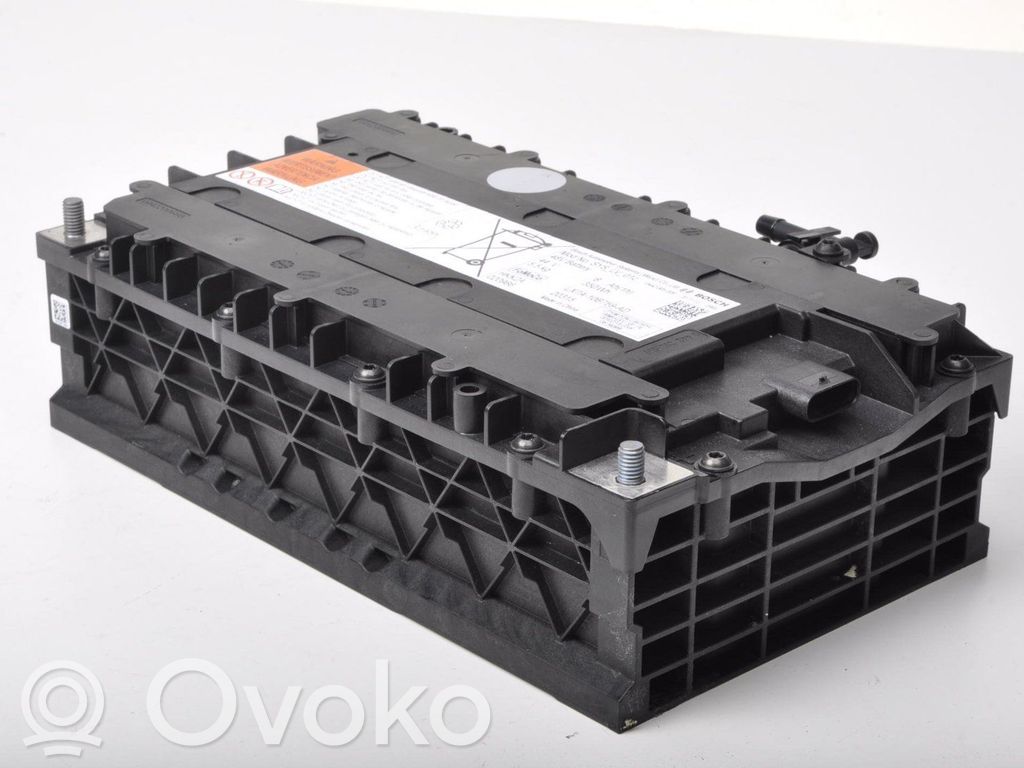 Ford Fiesta Hibrido/ elektromobilio akumuliatorius 