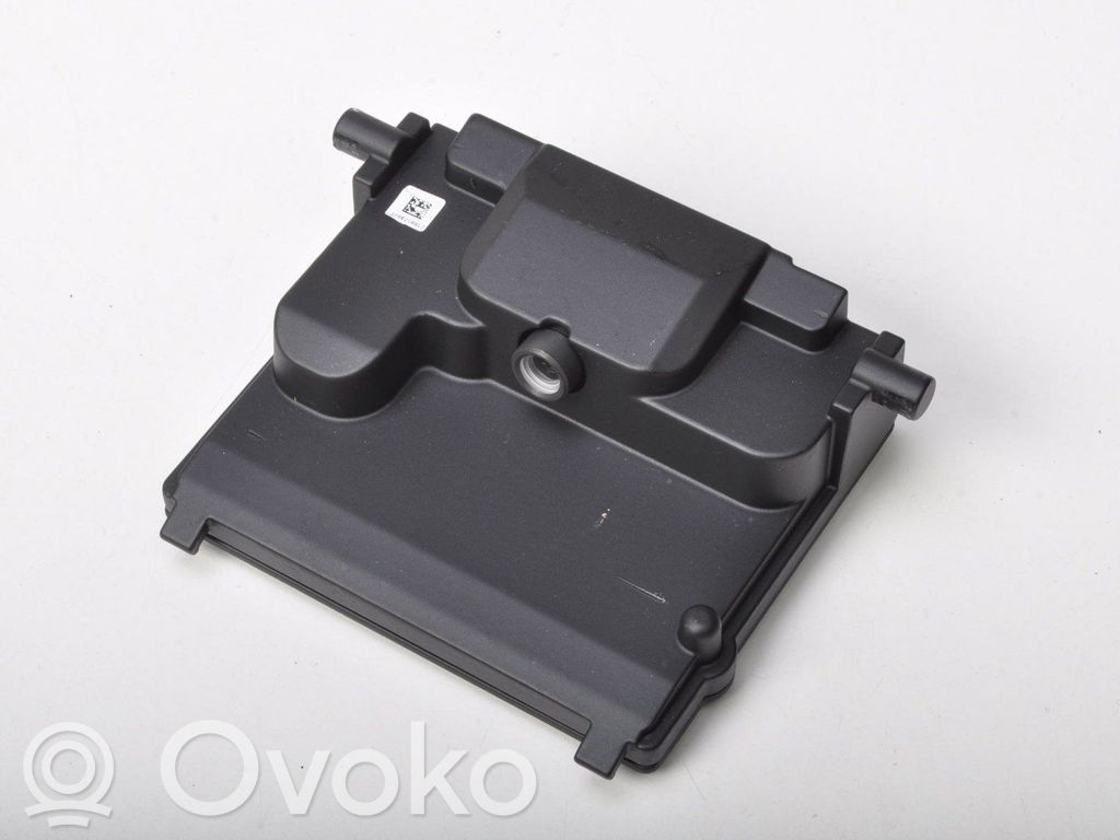 Ford Fiesta Kamera zderzaka przedniego 
