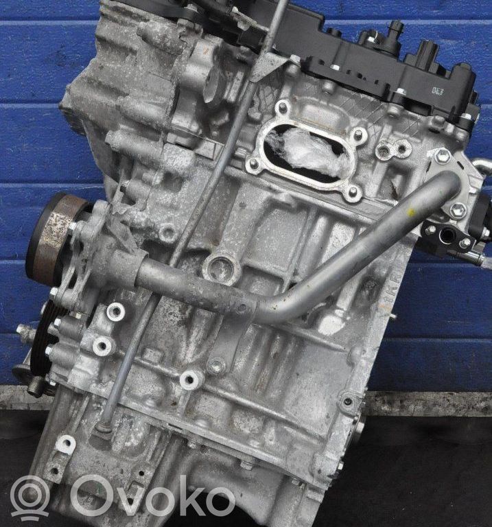 Peugeot 108 Engine swap 