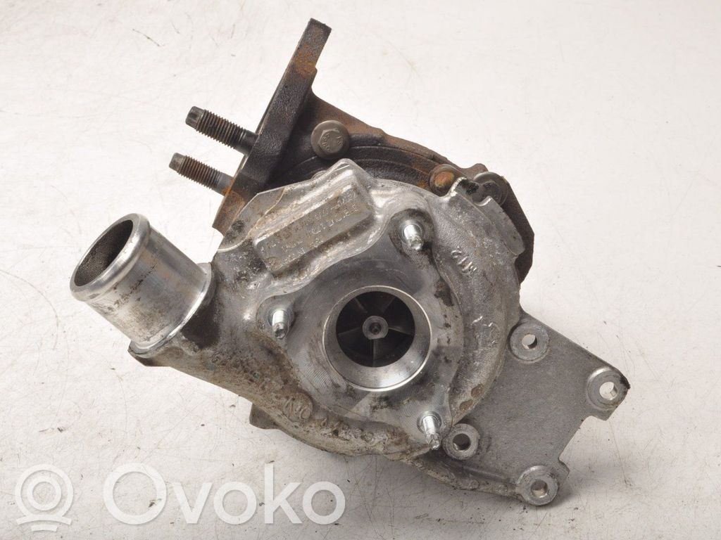 Turbo   172010N042