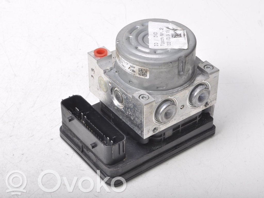 Ford Focus ABS bloks 