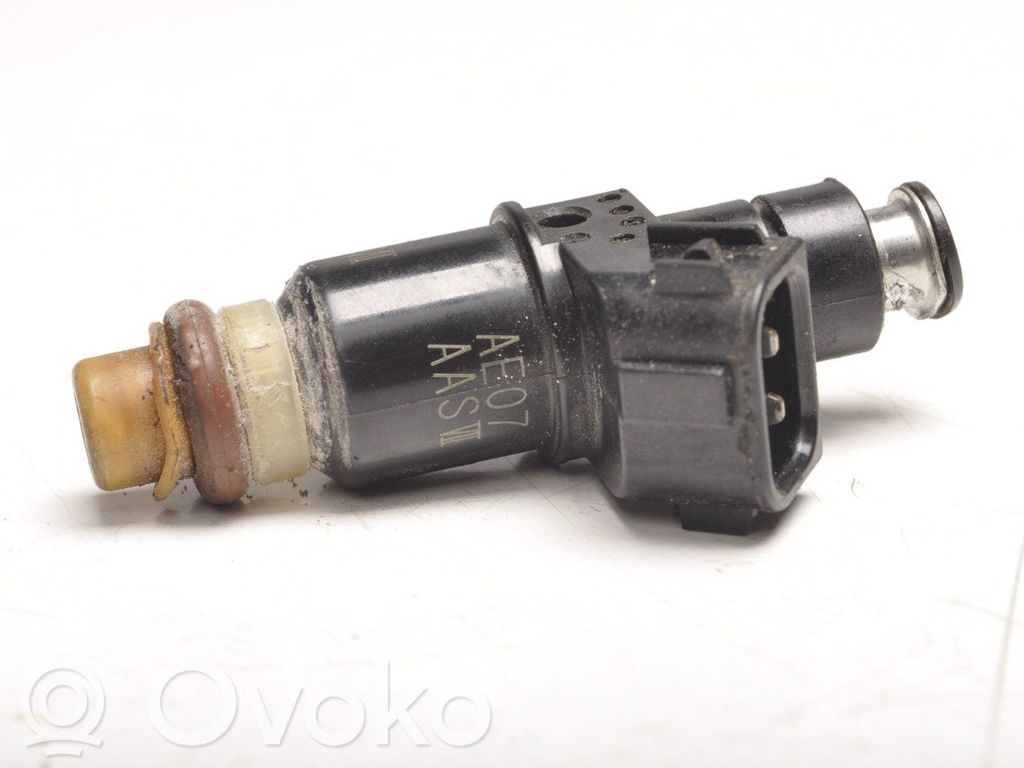 Inyector de combustible   AE07,AASVII