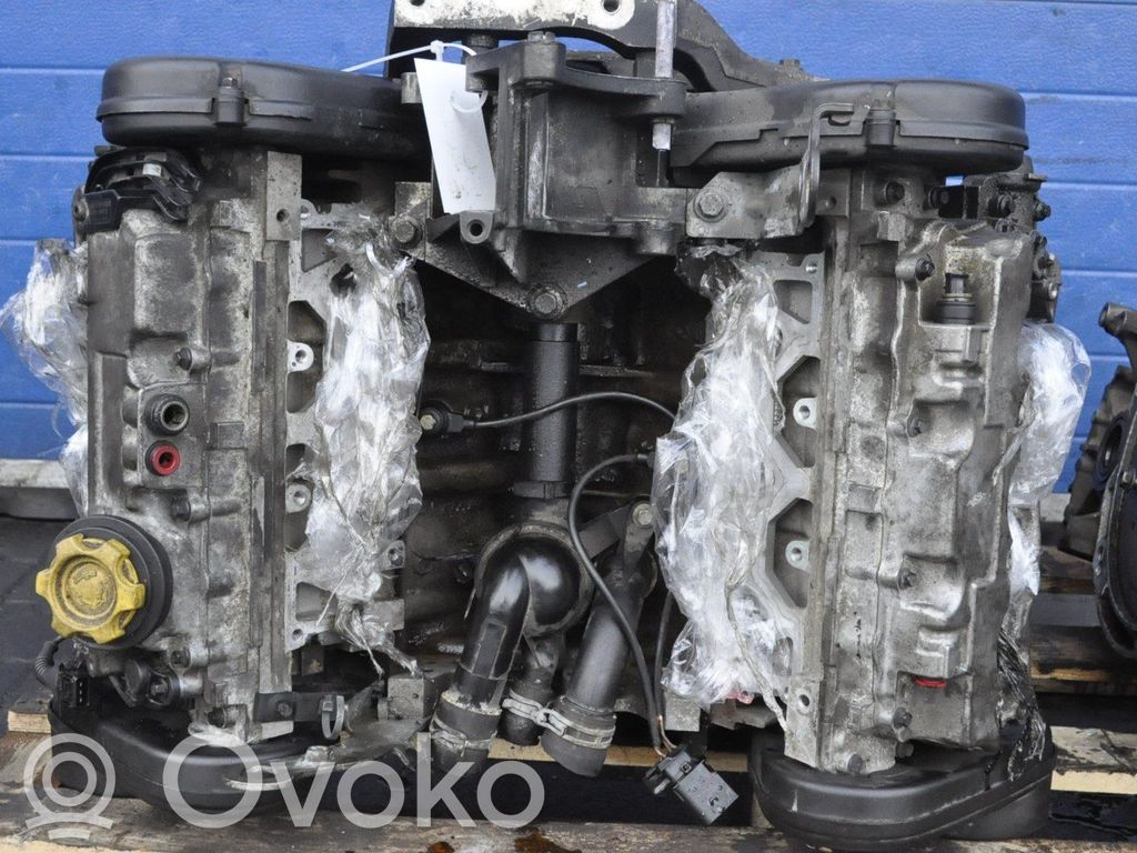 Rover 45 Двигатель в сборе 