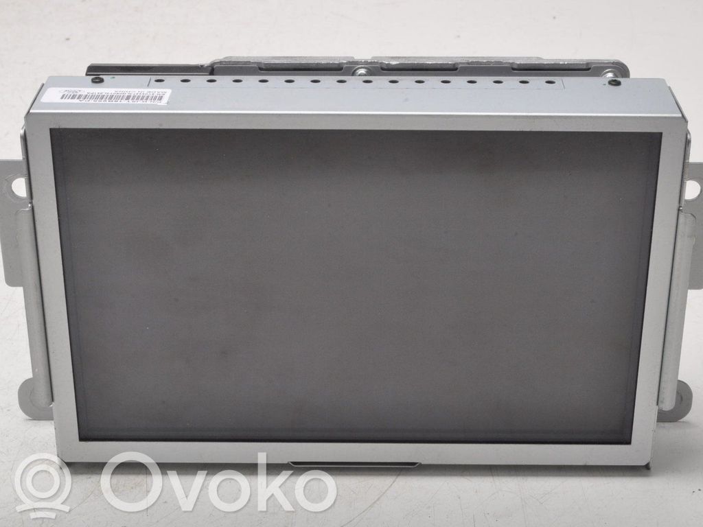 Ford Kuga II Bildschirm / Display / Anzeige 