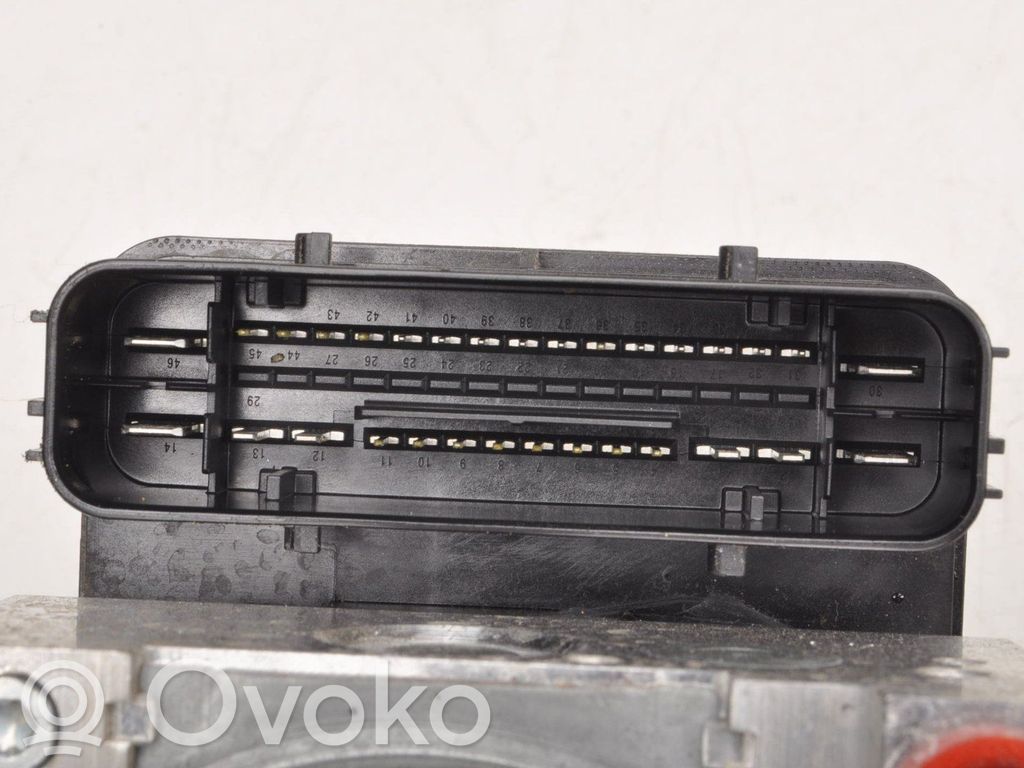 Ford Fiesta ABS bloks 